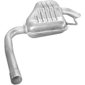 Endschalldämpfer 08.396 von POLMO günstig für 86,79 € online kaufen