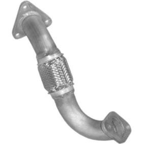 Abgasrohr 08.538