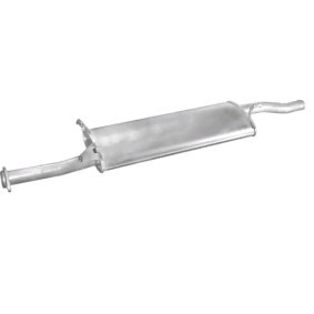 Mittelschalldämpfer 08.56