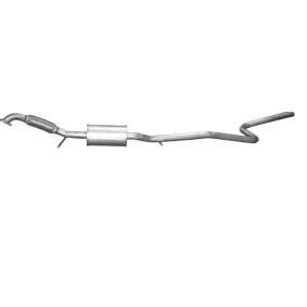 Achetez des Silencieux intermédiaire POLMO 08.674 à prix pour 120,58 €