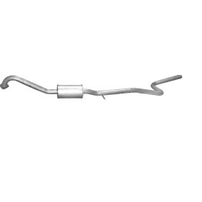 Achetez des Silencieux intermédiaire POLMO 08.676 à prix pour 66,51 €