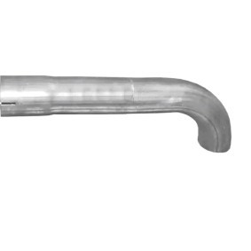 Abgasrohr 08.682