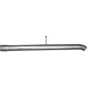Abgasrohr 08.687