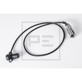 Sensor, Geschwindigkeit / Drehzahl von PETERS ENNEPETAL 080.141-00A