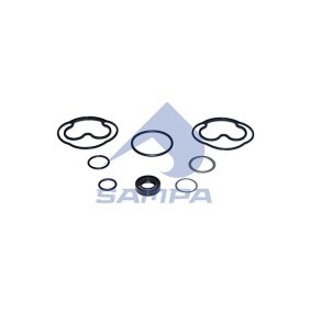 Dichtungssatz, Hydraulikpumpe 080.700