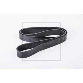Achetez des Courroie Poly-V PETERS ENNEPETAL 080.708-00A à prix pour 41,31 €