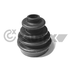 Achetez des Jeu de joint-soufflet, arbre de commande CAUTEX 080117 à prix pour 9,49 €