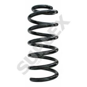 Fahrwerksfeder 08015 für HIJET Kasten (S85) für 131,96 CHF