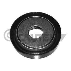 Acquista Cuscinetto volvente, Supporto ammortizz. a molla da CAUTEX 080158 a buon mercato per soli 32,12 €