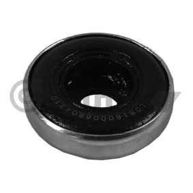 Acquista Cuscinetto volvente, Supporto ammortizz. a molla da CAUTEX 080160 a buon mercato per soli 30,73 €