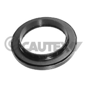 Acquista Cuscinetto volvente, Supporto ammortizz. a molla da CAUTEX 080162 a buon mercato per soli 34,35 €