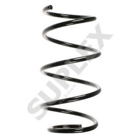 Fahrwerksfeder 08036 für CUORE IV (L501) für 42,31 CHF