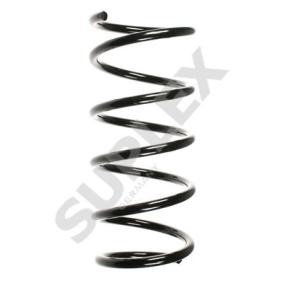 Fahrwerksfeder 08037 für TERIOS (J1) für 90,75 CHF