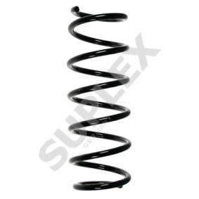 Federn von SUPLEX für MOVE (L6_) günstig online kaufen