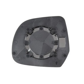 Acquista Vetro specchio, specchio esterno da ABAKUS 0804G02 a buon mercato per soli 16,97 €