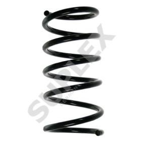 Fahrwerksfeder 08054 für TERIOS (J1) für 62,40 CHF