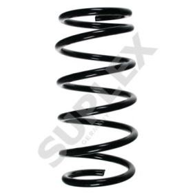 Fahrwerksfeder 08055 für TERIOS (J1) für 57,49 CHF