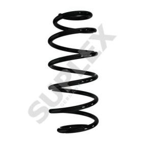Fahrwerksfeder 08056 für YRV (M2) für 58,31 CHF