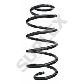 Fahrwerksfeder 08057 für YRV (M2) für 52,74 CHF