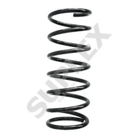 Fahrwerksfeder 08058 für YRV (M2) für 53,85 CHF
