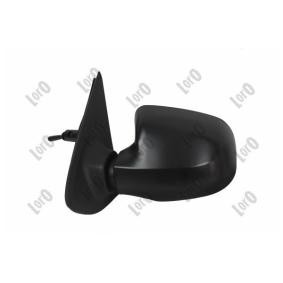 Acquista Specchietto retrovisore esterno da ABAKUS 0805M01 a buon mercato per soli 67,68 €