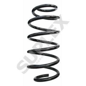 Fahrwerksfeder 08060 für Trevis (L650) für 54,65 CHF