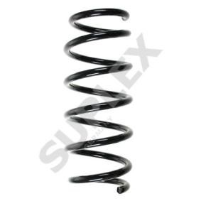 Fahrwerksfeder 08062 für CUORE IV (L501) für 49,49 CHF