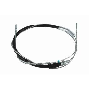 Handbremsseil V10-30004