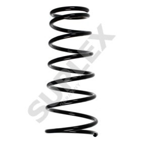 Fahrwerksfeder 08079 für CUORE IV (L501) für 51,02 CHF