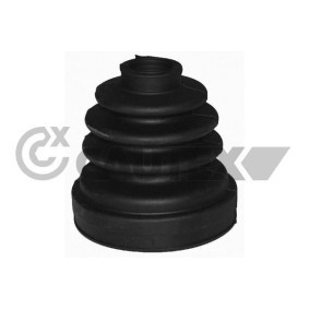 Achetez des Jeu de joint-soufflet, arbre de commande CAUTEX 080795 à prix pour 3,77 €