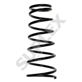 Fahrwerksfeder 08081 für CUORE IV (L501) für 53,30 CHF