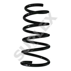 Fahrwerksfeder 08083 für TERIOS (J1) für 87,97 CHF