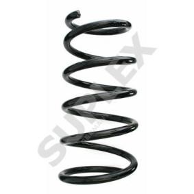 Fahrwerksfeder 08084 für TERIOS (J1) für 88,22 CHF