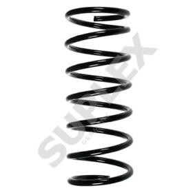 Fahrwerksfeder 08085 für TERIOS (J1) für 82,40 CHF