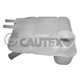 Ausgleichsbehälter von CAUTEX