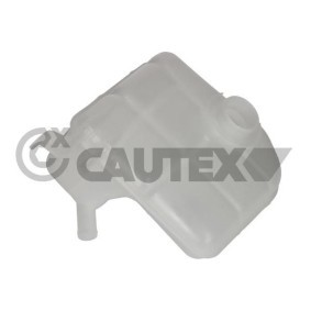 Ausgleichsbehälter von CAUTEX