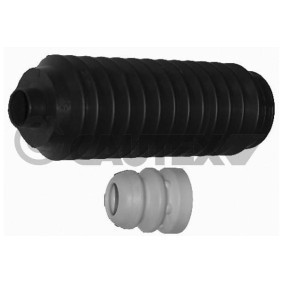 Staubschutzsatz, Stoßdämpfer von CAUTEX