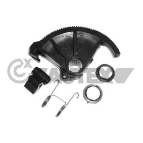 Köp Reparationssats, automatisk kopplingsinställning av CAUTEX 081211 till det låga priset 119,87 kr