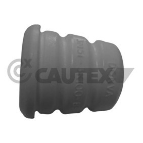 Anschlagpuffer, Federung von CAUTEX