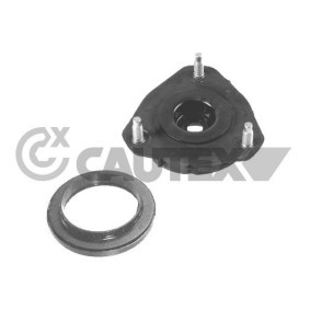 Acquista Kit riparazione, Cuscinetto ammortizzatore a molla da CAUTEX 081238 a buon mercato per soli 84,97 €
