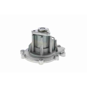Turbolader für AUDI von VAICO
