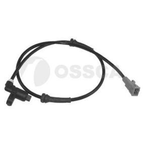 Køb ABS Sensor af OSSCA 08148 til den lave pris 117,22 DKK