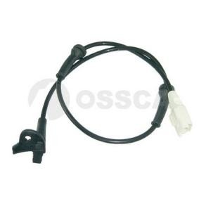 Compre Sensor, rotações da roda da OSSCA 08153 a um preço baixo por 18,32 €