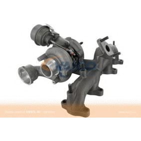 Turbolader V10-8363 von VAICO günstig für 1323,08 € online kaufen