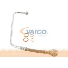 Ölleitung für Turbolader von VAICO
