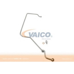 AUDI Ölleitung für Turbolader von VAICO