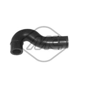 Acquista Condotto, Valvola-AGR da Metalcaucho 08227 a buon mercato per soli 7,32 €