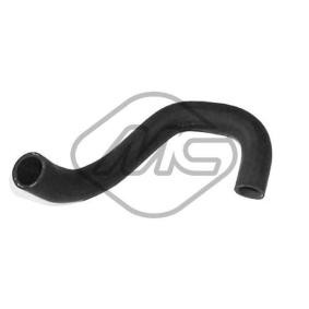 Köp Slang, värmeväxlare, värmare av Metalcaucho 08248 till det låga priset 96,48 kr