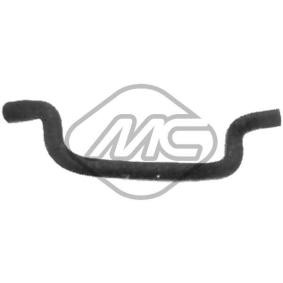Acquista Flessibile, Scambiatore calore, Riscaldamento da Metalcaucho 08287 a buon mercato per soli 7,76 €