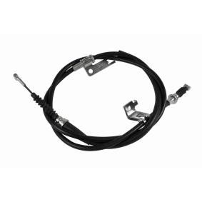 Handbremsseil V32-30010